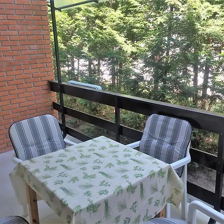 Apartment Agi Ii.