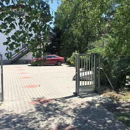 Lägenhet Agi Ii.