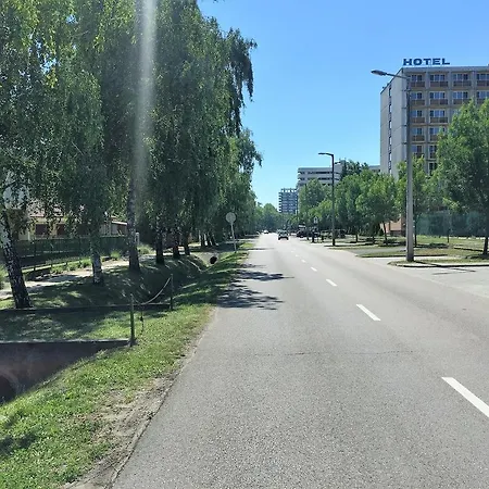 Agi Ii. Lägenhet *