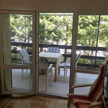 Apartment Agi Ii.
