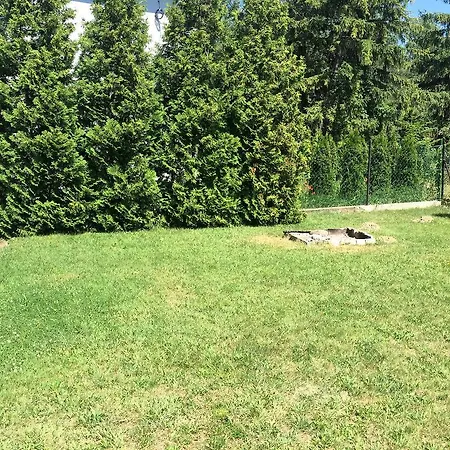 Agi Ii. Lägenhet Siófok
